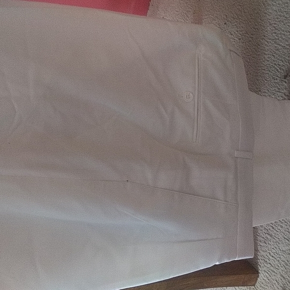 Riccardo Fazzi linen,3 button suit sz 44reg pants4 - Picture 8 of 12